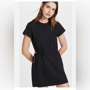 NWT Alice + Olivia Erika Toggle Dress